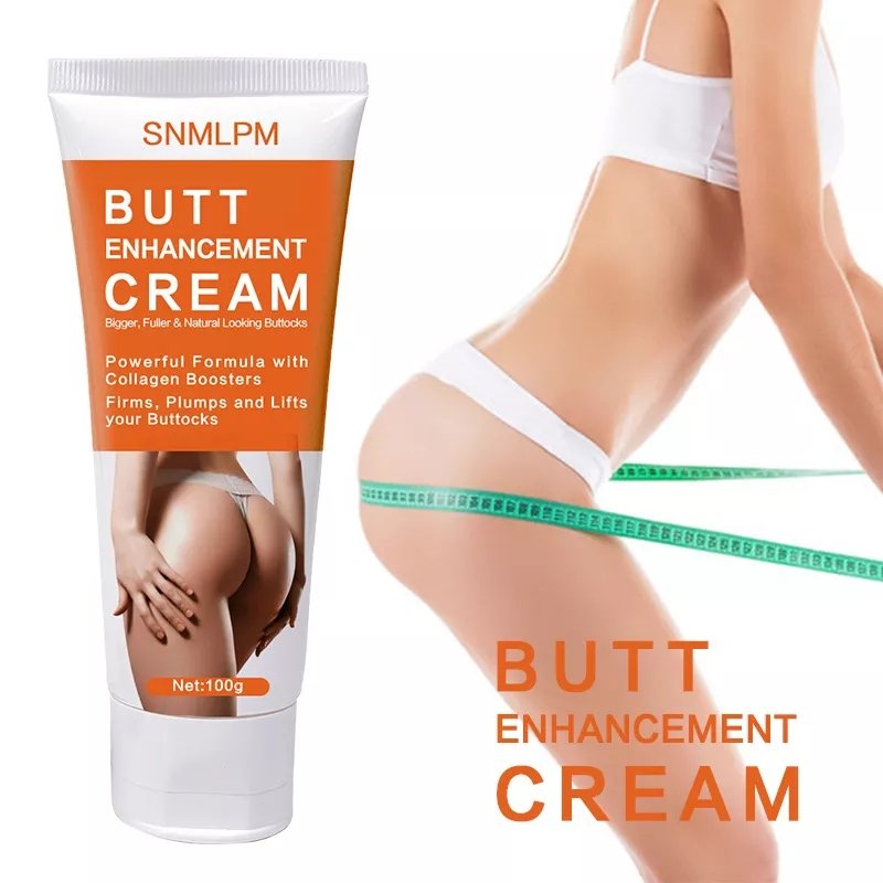 Firmer And Bigger Butt Lift Hip Lift Up Breast Enhancement Cream Butt Enhancement Cream Buttock Enlargement Cream