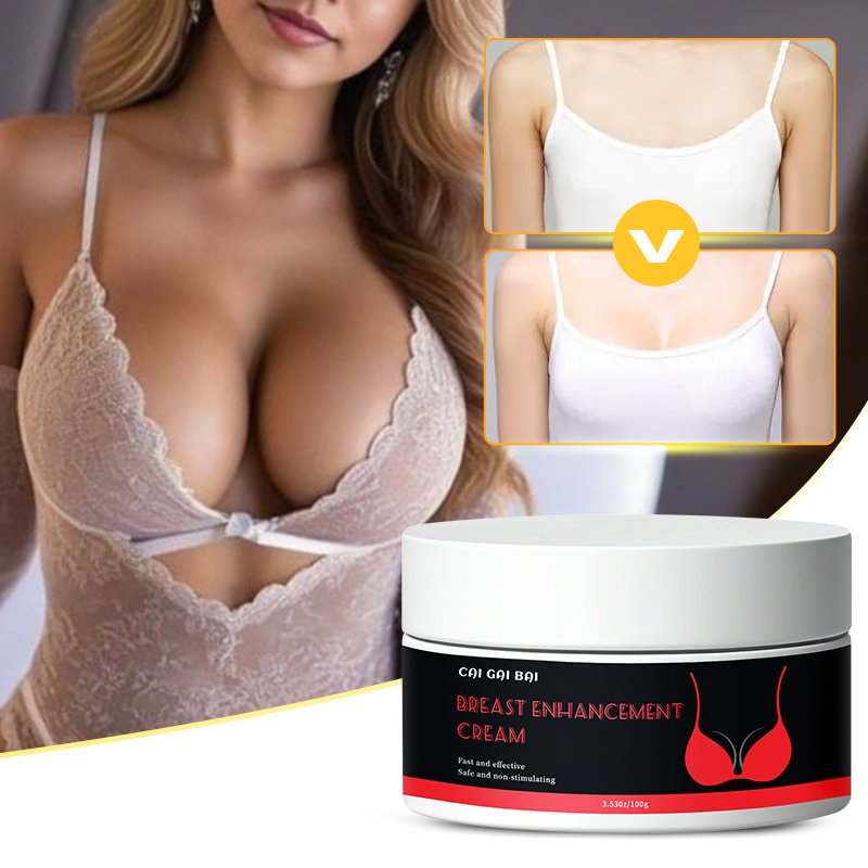 Natural Formula up Size A to D Cup Big Boobs Tightening Firming Enlargement Breast Cream