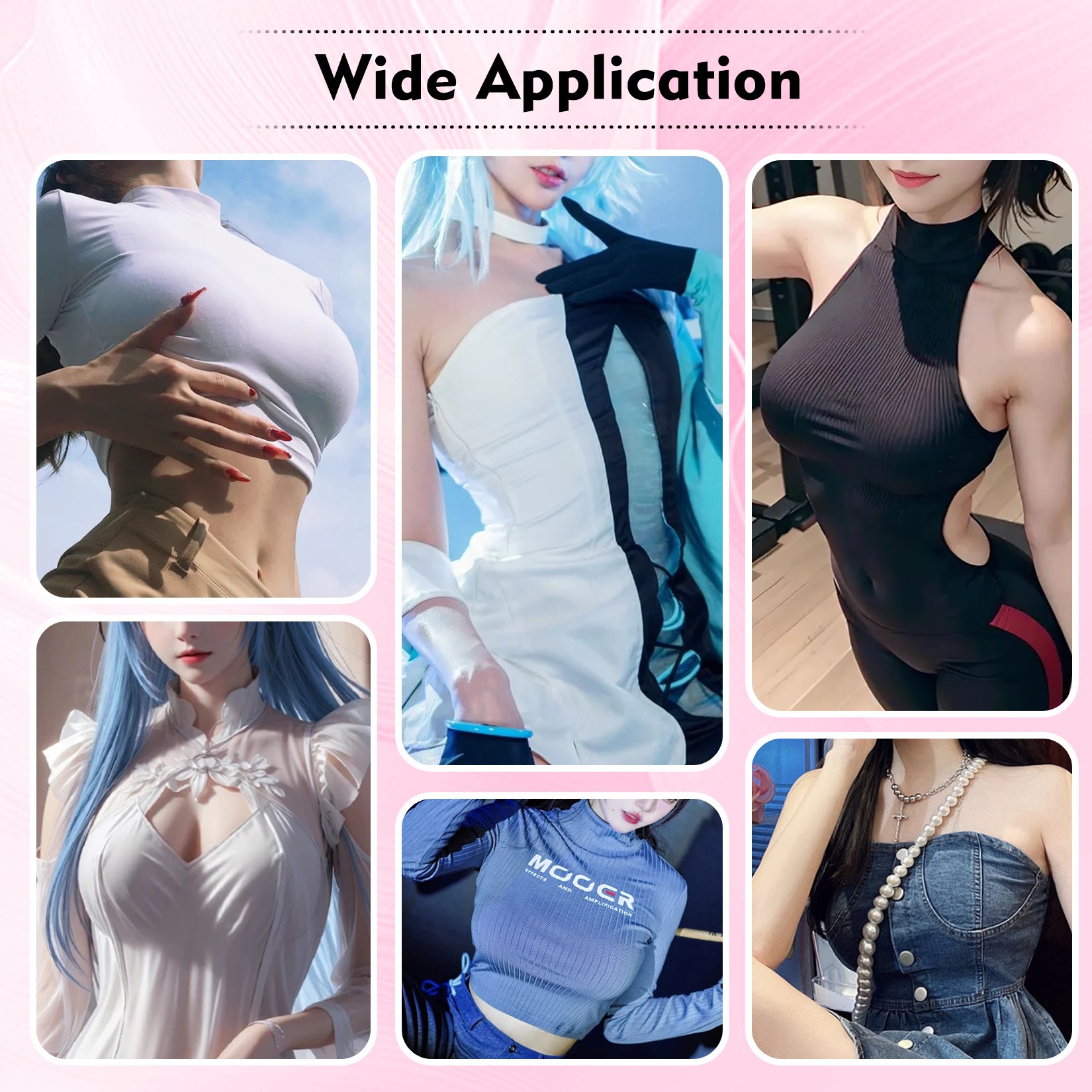 Drag Queen Crossdressers Cosplay Silicone Breasts Forms breast implant Huge Boobs Silicone Breast Forms Realistic Boobs