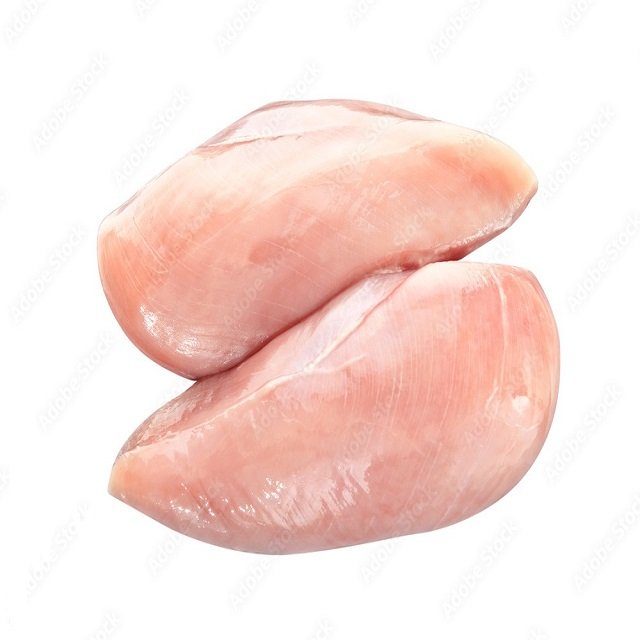 Frozen Chicken Skinless Boneless Breast (SBB)/Chicken Meat /Fresh Chicken Grade Premium From Thailand