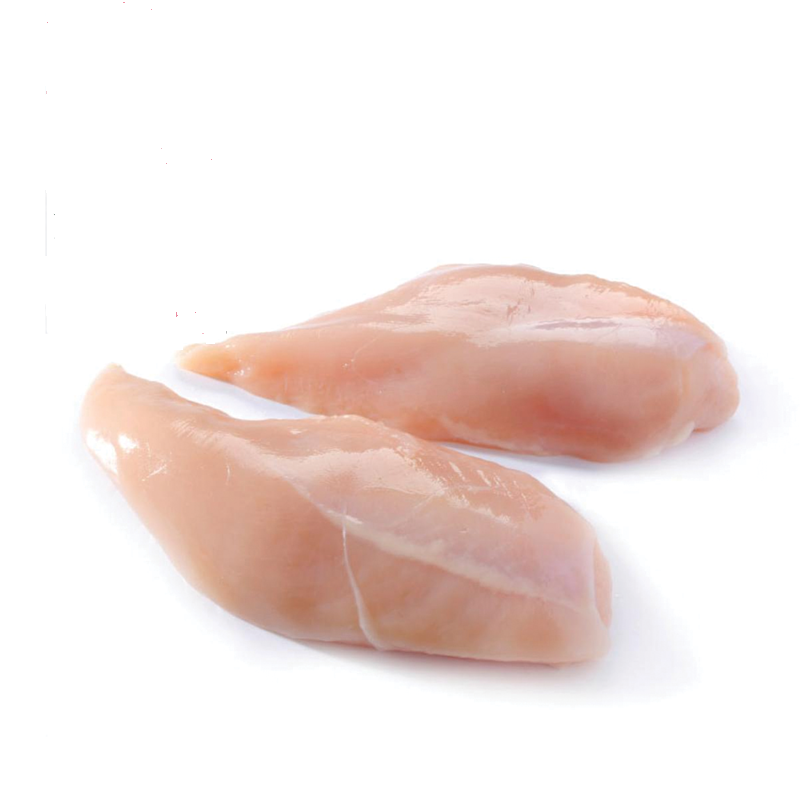 Frozen Chicken Skinless Boneless Breast (SBB)/Chicken Meat /Fresh Chicken Grade Premium From Thailand