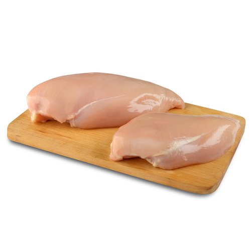 Frozen Chicken Skinless Boneless Breast (SBB)/Chicken Meat /Fresh Chicken Grade Premium From Thailand
