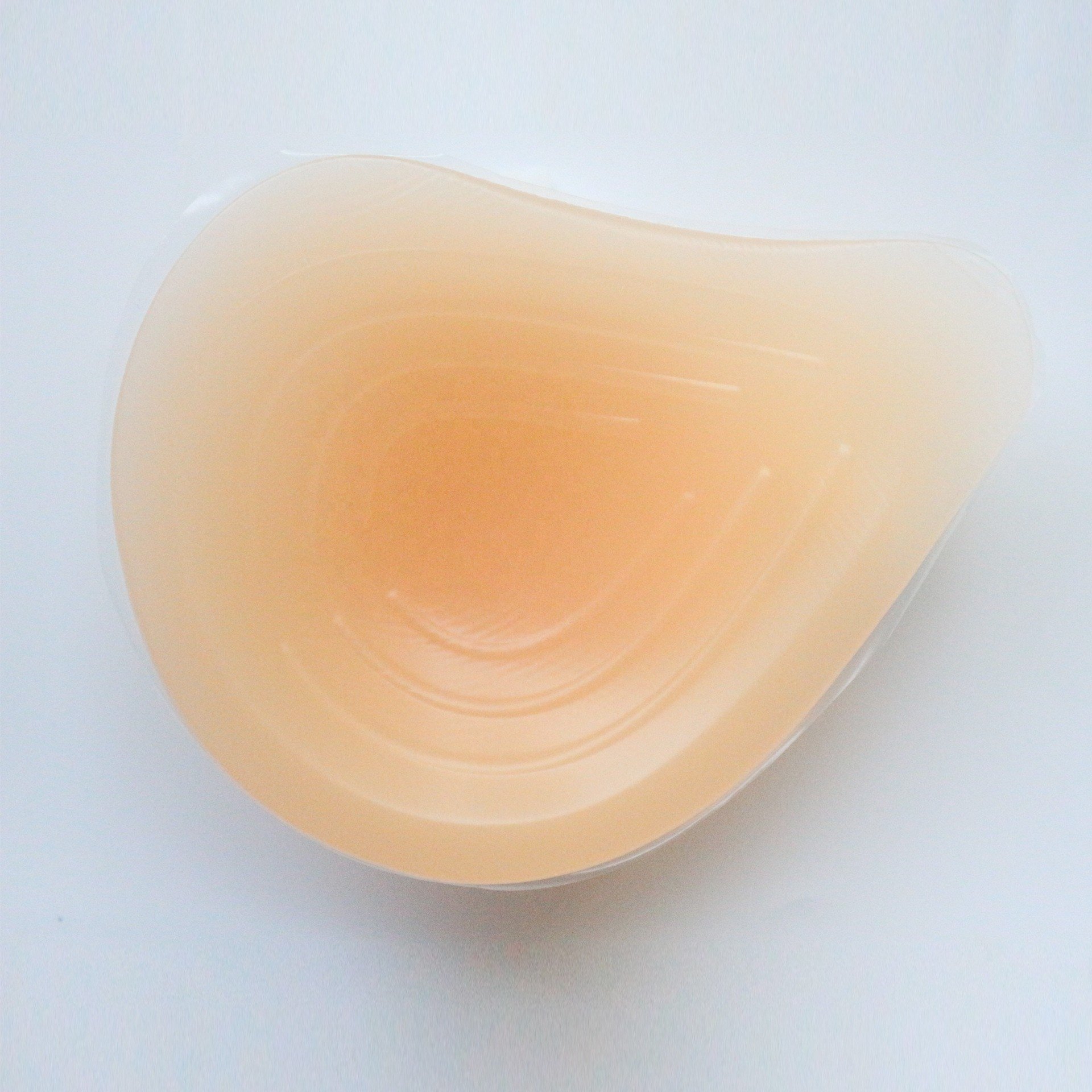 Huge Sexy XL Size Silicone Mastectomy Breast Forms 100 Piece Reusable Adult Health Medical Prosthesis Real Feel