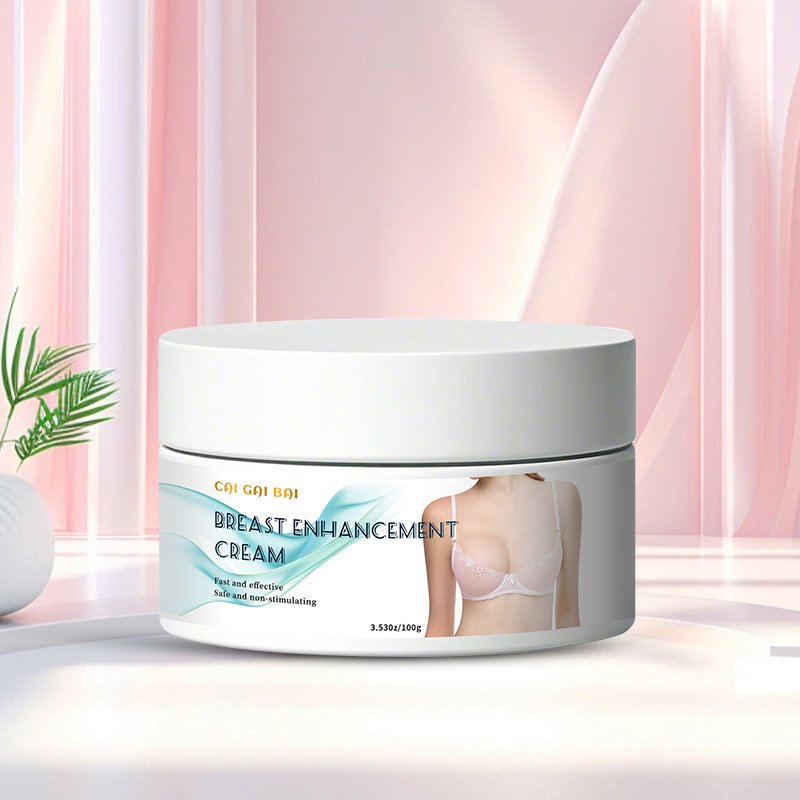 OEM Breast Enlargement Cream Chest Enhancement Promote Female Hormone Breast Lift Firming Massage Up Size Bust Care Breast Cream