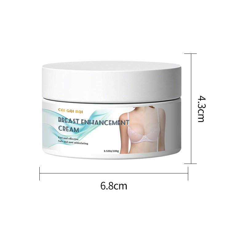 OEM Breast Enlargement Cream Chest Enhancement Promote Female Hormone Breast Lift Firming Massage Up Size Bust Care Breast Cream