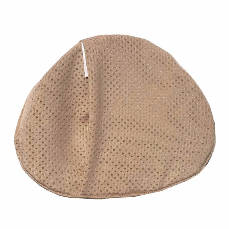 Mastectomy Silicone Breast Pads Protective cover Plax Material Breast Cancer Postoperative Female prothesis Accessories