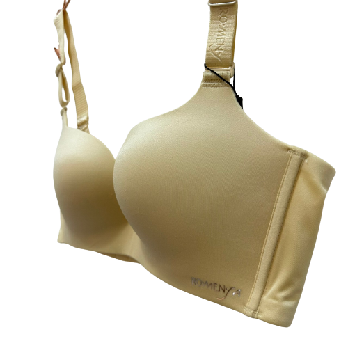 Professional Supplier Women'S Bra And Underwear New Fashion Comfortable Women Bra