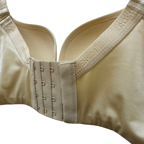 Professional Supplier Women'S Bra And Underwear New Fashion Comfortable Women Bra