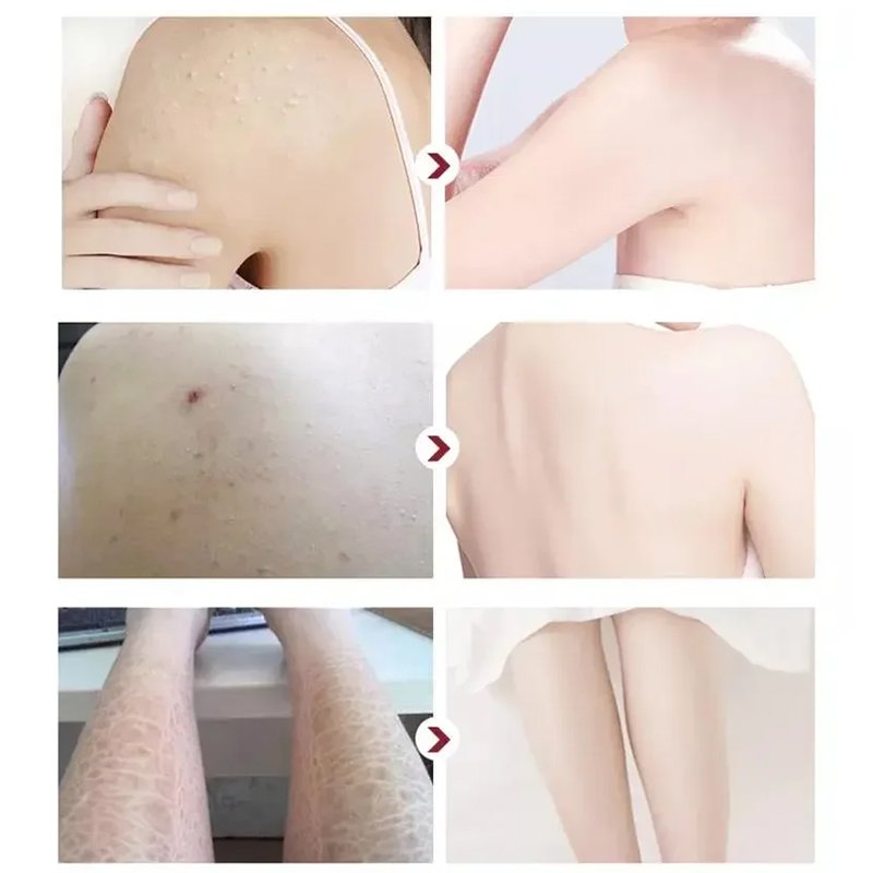 Private Label OEM repairing lightening whitening firming nourishing moisturizing nicotinamide body lotion cream