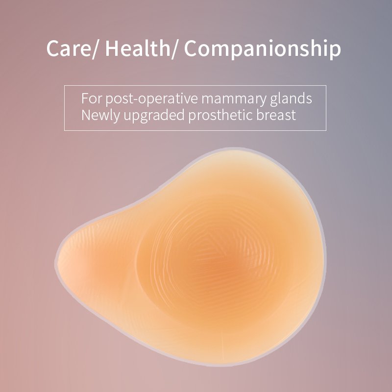 silicone breast cancer silicon breast forms fake boobs
