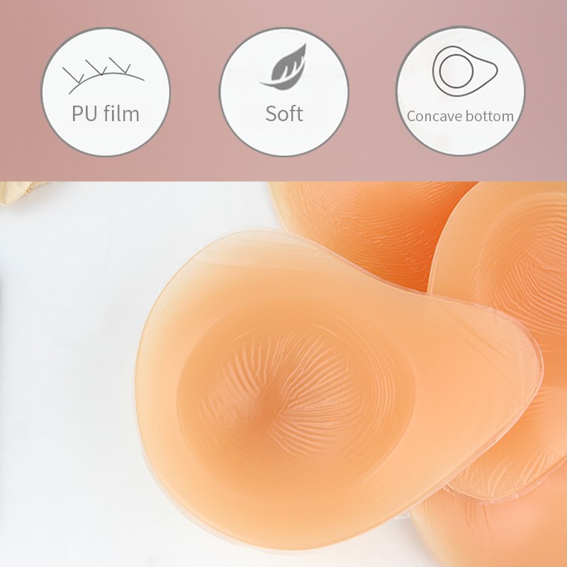 silicone breast cancer silicon breast forms fake boobs