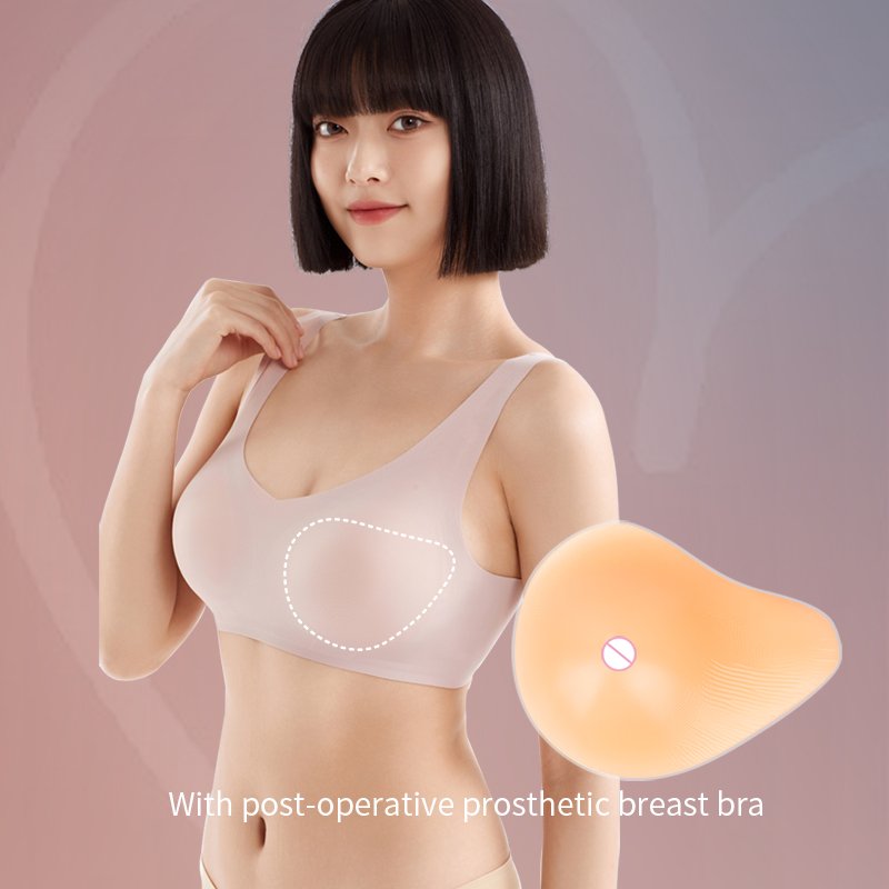 silicone breast cancer silicon breast forms fake boobs