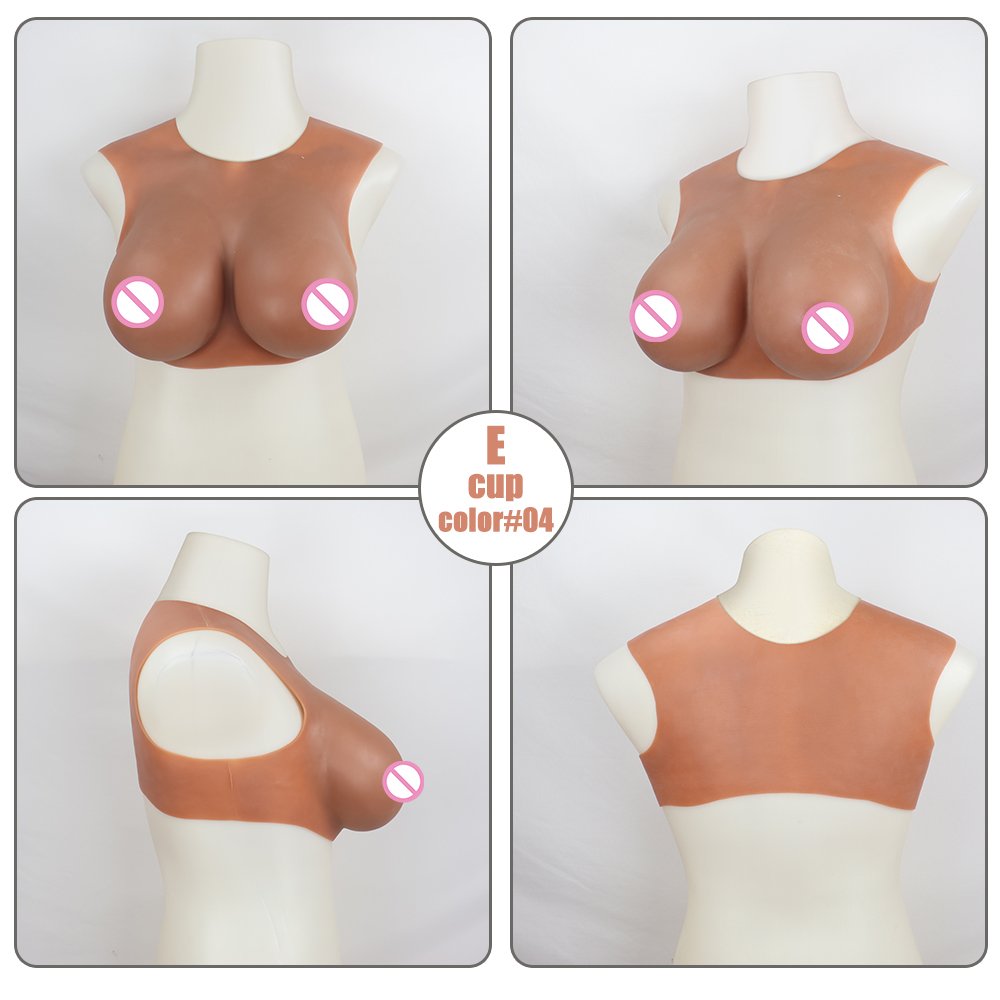 Cheap Natural Shape Big Buttocks Fake Ass Shaper For Woman To Get Bigger Boobs Huge Breast Forms Pads Shapewear