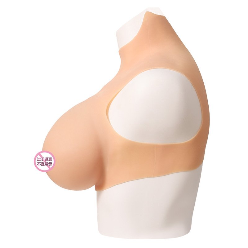 breast nipple cover halter bra backless transgender