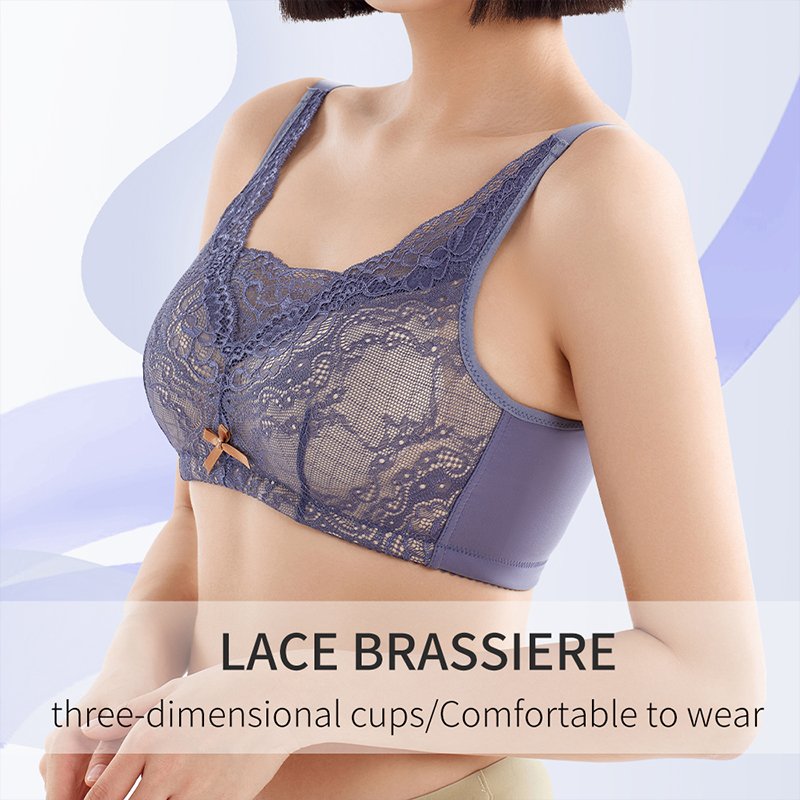 ONEFENG Silicone Breast Form for Crossdresser Cosplay FalseBoobs Mastectomy Prosthesis Pocket Bra