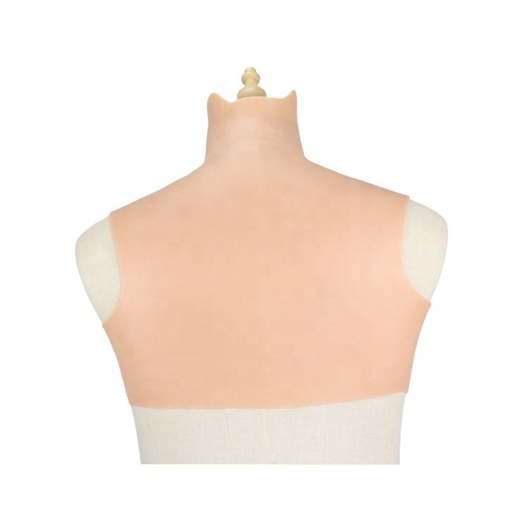 Shemale Silicon Boobs Huge Breast Forms Sissy Artificial Realistic Bra Fake Boobs FOR Men For Crossdressers