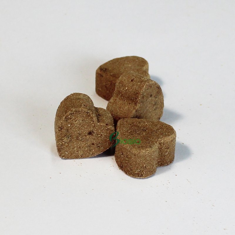 Good Pet Nutrition Care Chicken Breast Vitamin B1 Cats Dogs Gastrointestinal Function Cold Pressed Freeze-dried Soft Particles
