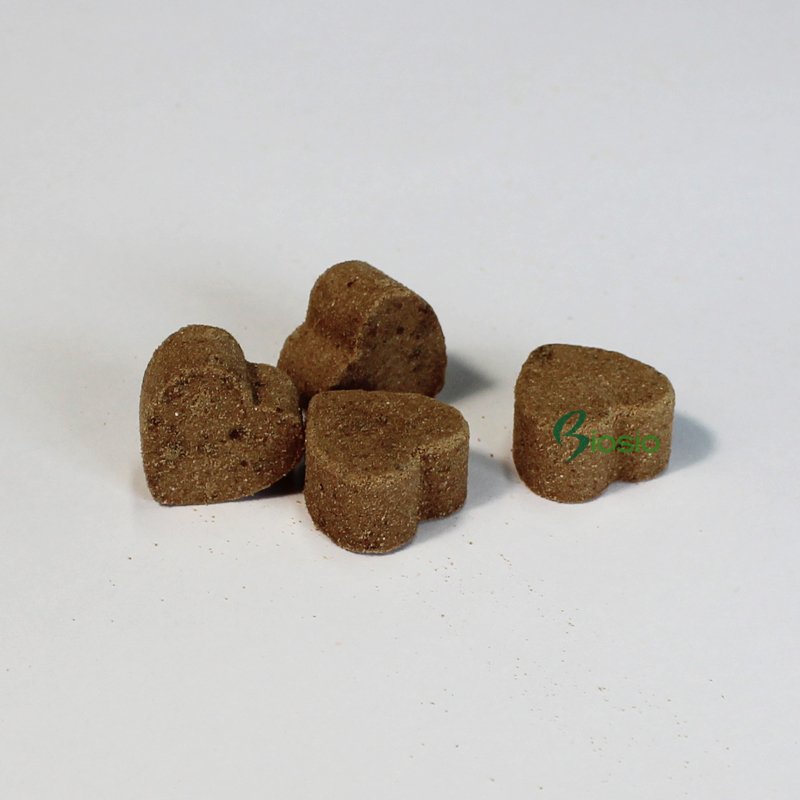 Good Pet Nutrition Care Chicken Breast Vitamin B1 Cats Dogs Gastrointestinal Function Cold Pressed Freeze-dried Soft Particles