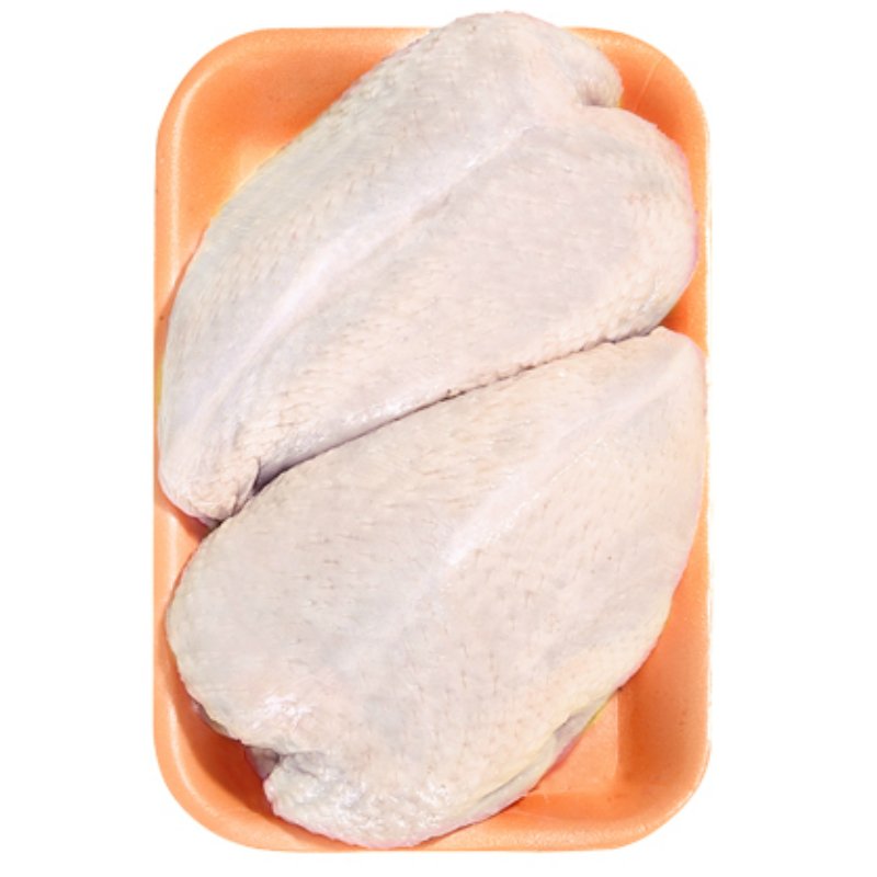 Premium Bulk Supplier Halal Chicken Frozen / Chicken Breast Frozen Hot Sales Price Halal Frozen Chicken Breast , Skin