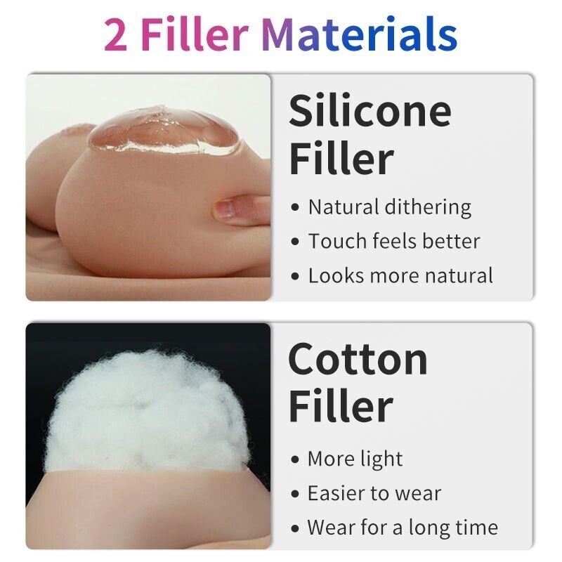 Drag Queen Silicone Bodysuit Breast Plate Legs Transgender Crossdressers Includes Body Insert Hip Model Breast Forms Included