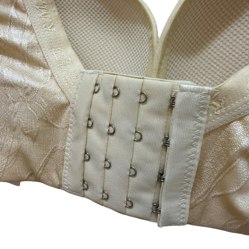 China Supplier Hot Sale 85B 85C 85D 85E 90E Wireless Padded Bra Push Up Bra