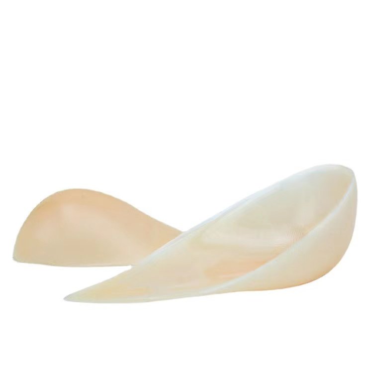 Hot Sales New High Quality Shape Bra Teardrop Shaped Breast Forms With Bra For Women