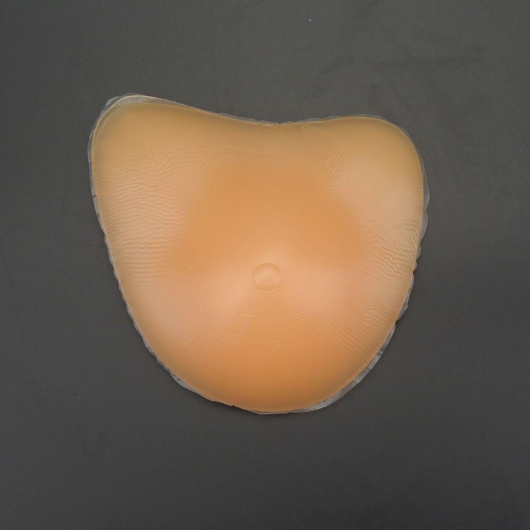 Prosthesis mastectomy silicone awesome breastforms
