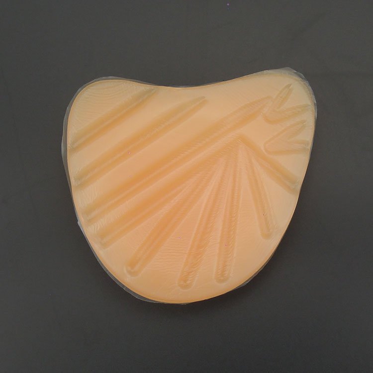 Prosthesis mastectomy silicone awesome breastforms