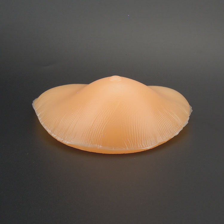 Prosthesis mastectomy silicone awesome breastforms