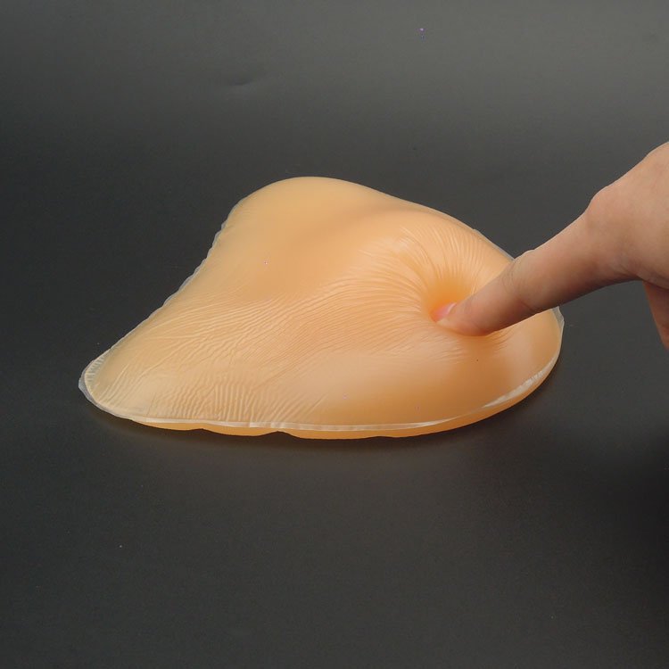 Prosthesis mastectomy silicone awesome breastforms