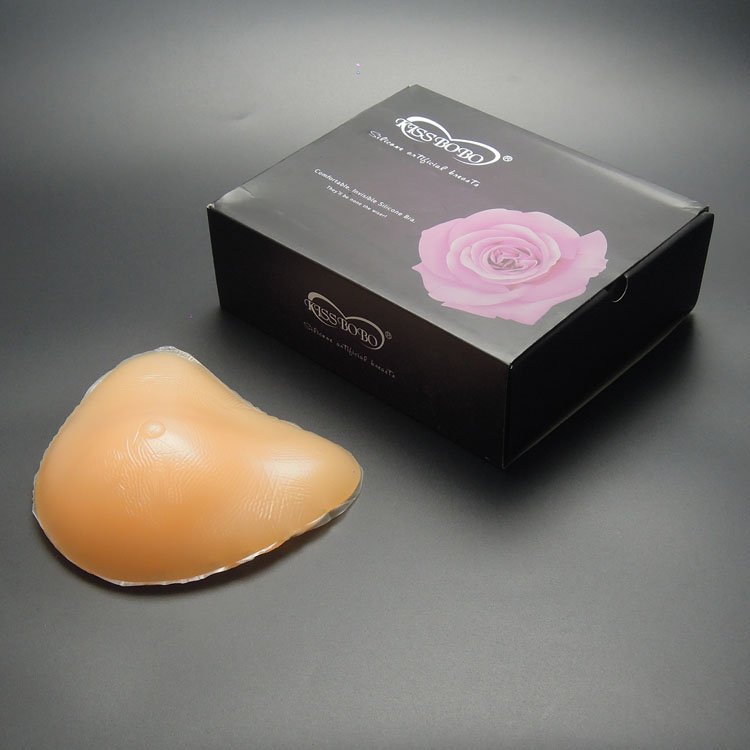 Prosthesis mastectomy silicone awesome breastforms