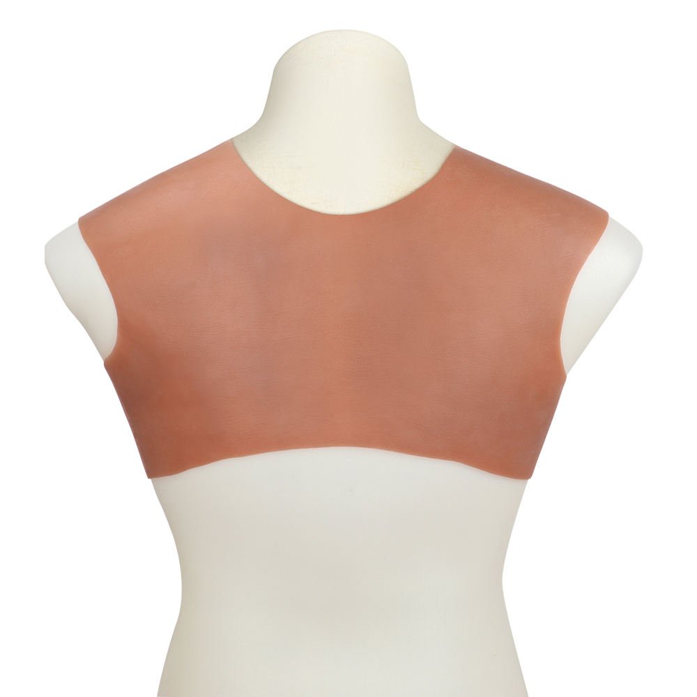 Silicone Breast Prosthesis Artificial E Cup Boobs Plump Buttock and Hip Enhancer Padded Shorts For Crossdressing Man to Woman