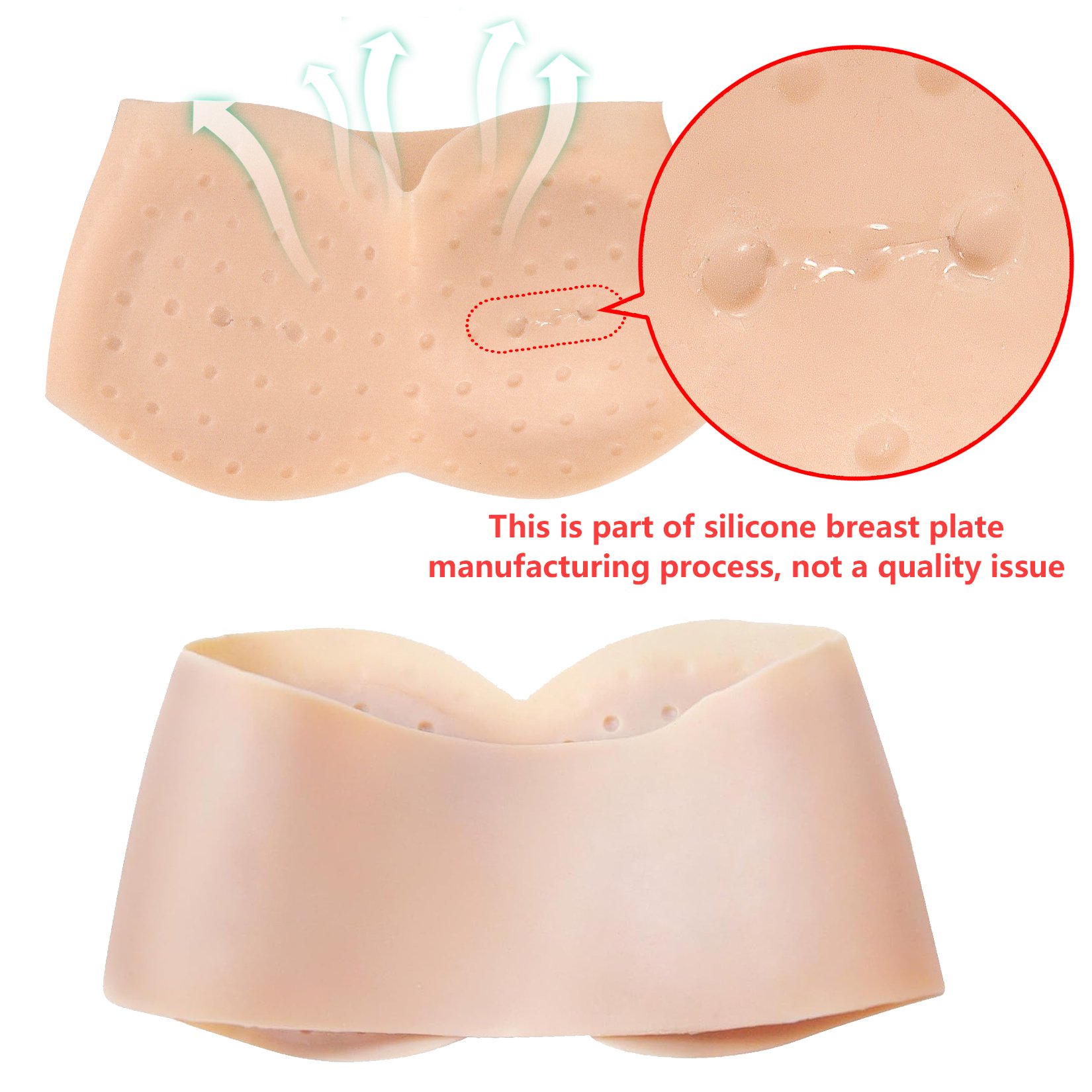 Fakebig boobs enhancer Tits realistic silicone breast bra form for Shemale Transgender crossdresser