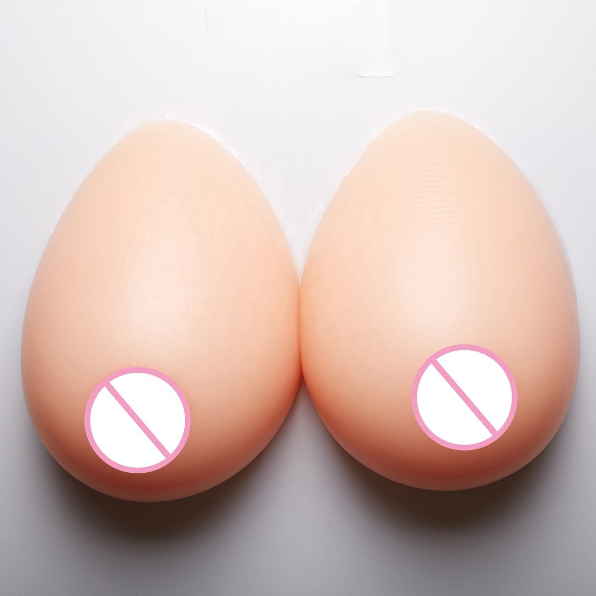 Realistic Fake Boobs Tits Crossdresser boobs Self Adhesive Silicone Breast Forms Crossdresser Shemale Transgender Drag Queen