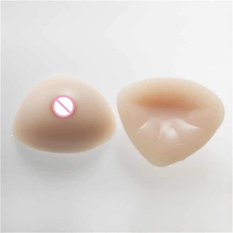 Silicone Breast Forms For Crossdresser Fake Boobs False Breasts