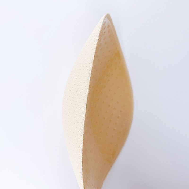 Reusable invisible breast lift adhesive silicone bras nipple cover for women