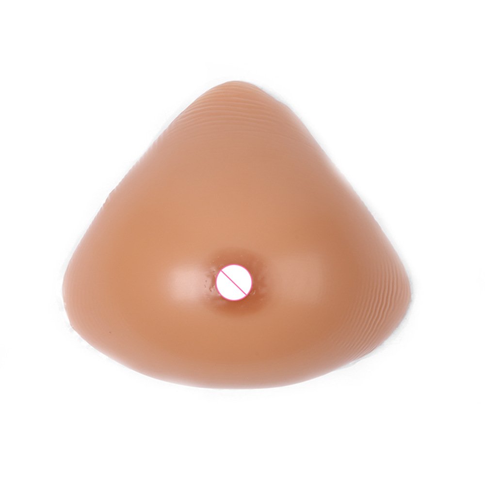 Factory Direct Sale Fake Breast Forms Silicone Bra Artificial Breast For Man