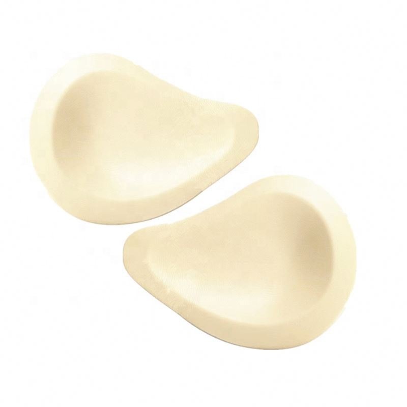 Gel Breast Forms Light Making Huge Silicone Weight Design for Mastectomy Prosthesis Implant 70-400g 100% Silicone Left