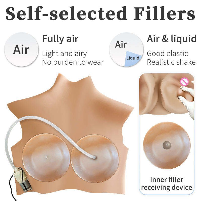 Funny Masquerade Sexy False Z cup DIY Breast Artificial Boobs Crossdresser Huge Silicon Breast Form For Crossdress Drage Queen