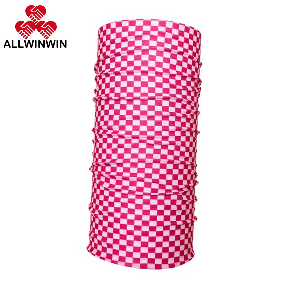 ALLWINWIN NGT27 Neck Gaiter - Custom Multi Cool Multifunction
