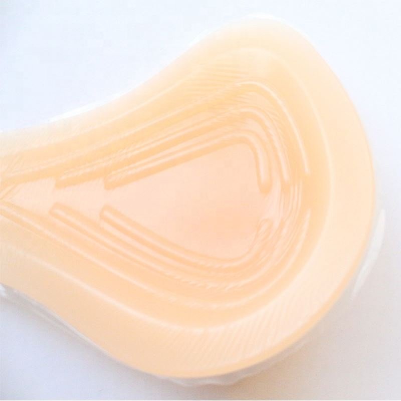 silicone breast forms artificial big boobs for women, Trandsgender Tits Breast Plates Crossdresser Big Breast Form Boobs Right