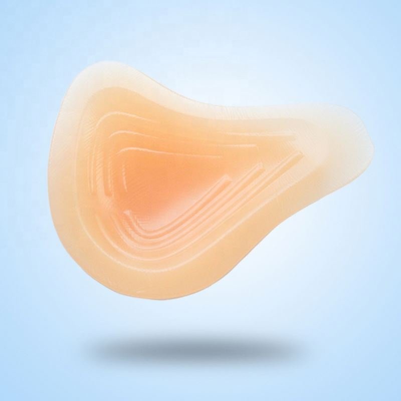 silicone breast forms artificial big boobs for women, Trandsgender Tits Breast Plates Crossdresser Big Breast Form Boobs Right