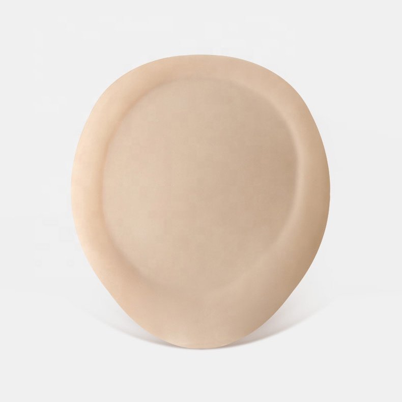 Self Adhesive Silicone Breast Prosthesis for Women After Mastectomy