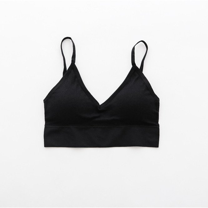 Custom Wholesale Sport High Impact Yoga Wear Backless Adjustable Top Fitness Women Sports Bra
