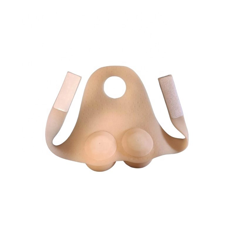 Realistic Silicone Fake Breasts for Shemales and Crossdressers Customizable B to E Cup Sizes Man Body Toys Large XXL Options