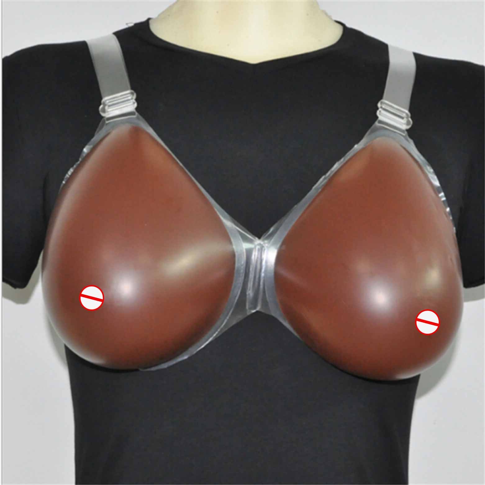 breast forms suit,big nipples silicon big breast