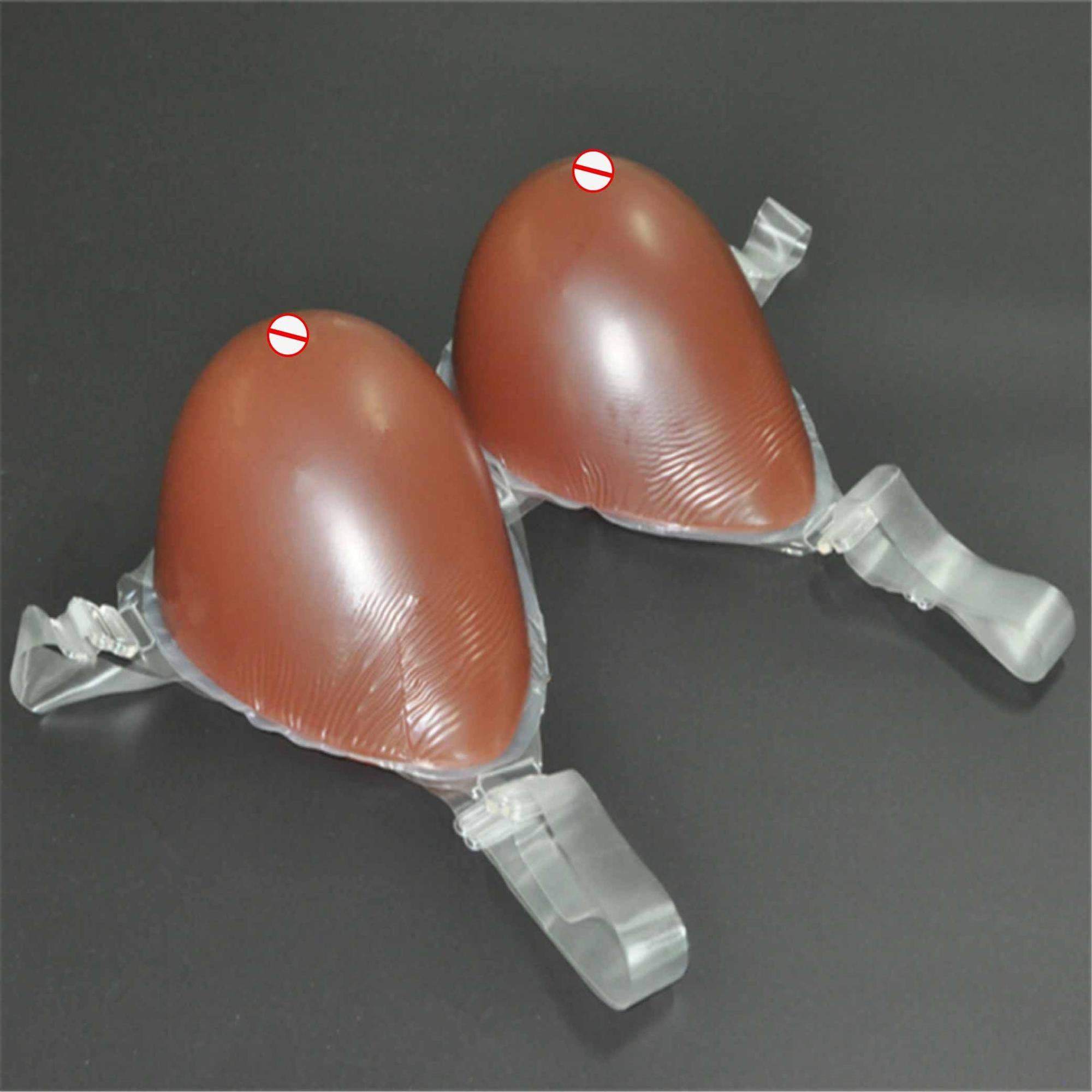 breast forms suit,big nipples silicon big breast