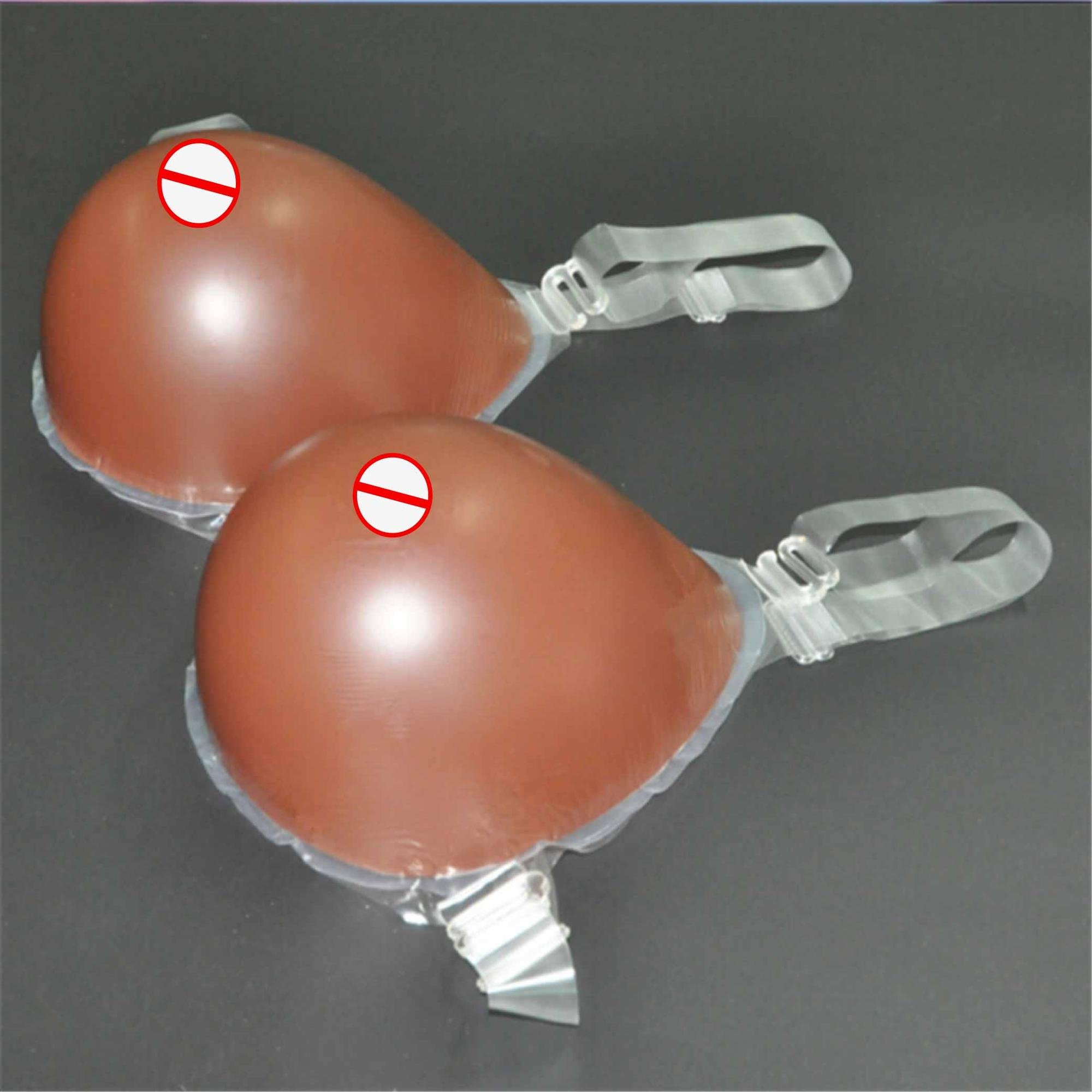 breast forms suit,big nipples silicon big breast