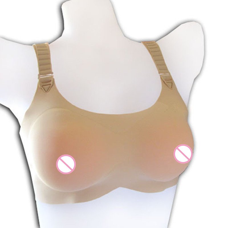 Design Sexy Bras for Women Insert Silicone Breast Forms Push up Bra Hot Selling New Top Quality