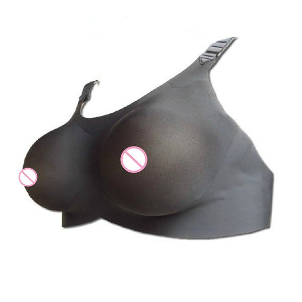 Design Sexy Bras for Women Insert Silicone Breast Forms Push up Bra Hot Selling New Top Quality